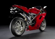 Ducati 1198S